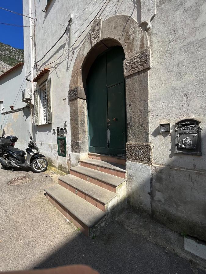 Casa Nicanto - Near The Sea Meta Exterior foto